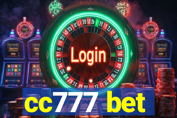 cc777 bet