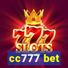 cc777 bet