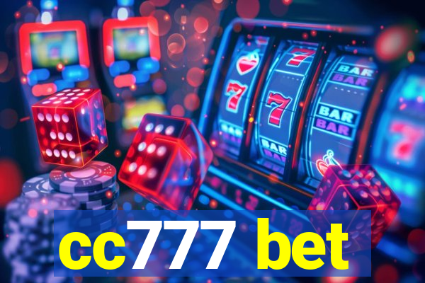 cc777 bet
