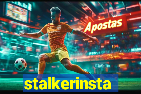 stalkerinsta