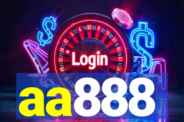 aa888
