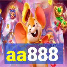 aa888
