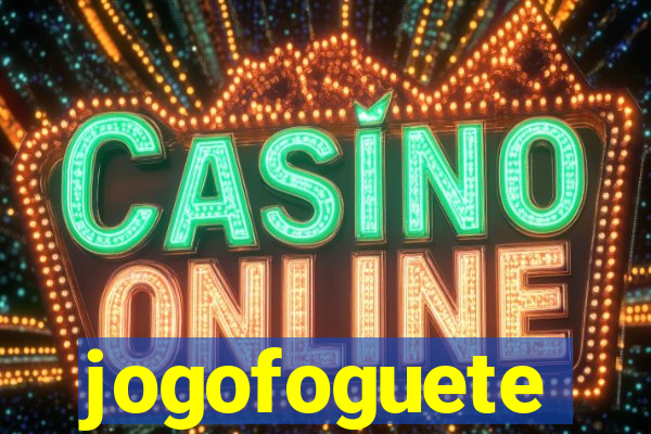 jogofoguete