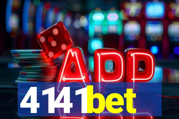 4141bet