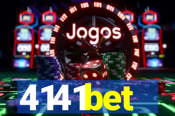 4141bet