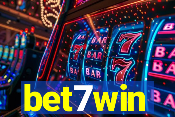 bet7win