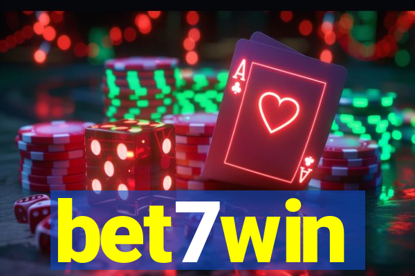 bet7win