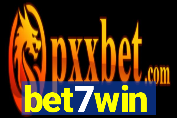 bet7win