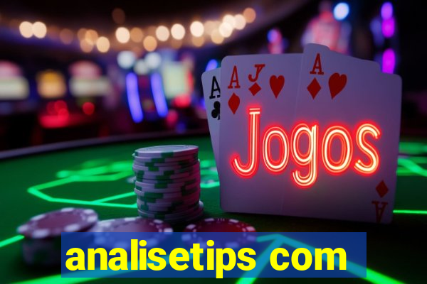 analisetips com
