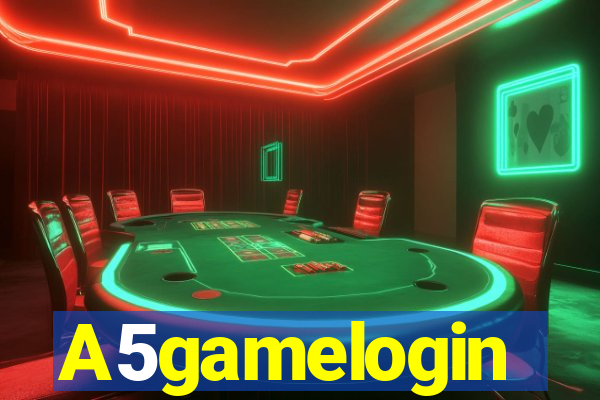 A5gamelogin
