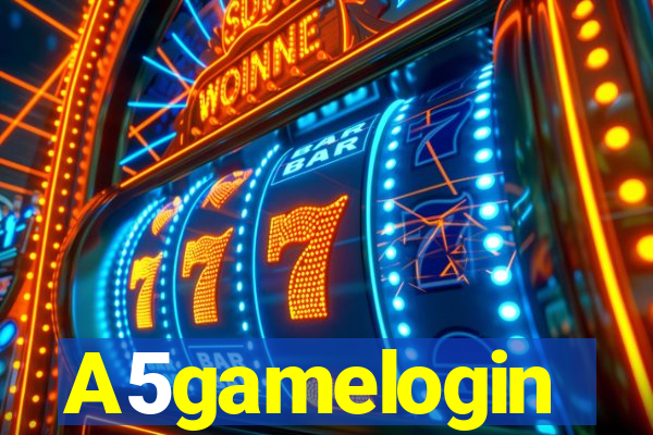 A5gamelogin
