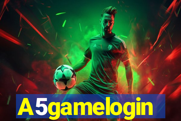 A5gamelogin