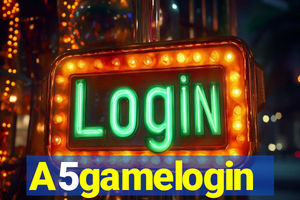 A5gamelogin