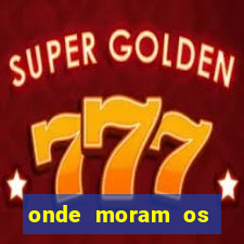 onde moram os jogadores do cruzeiro