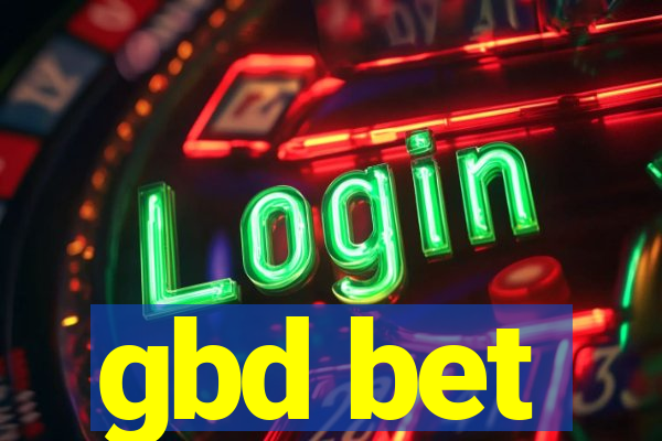 gbd bet