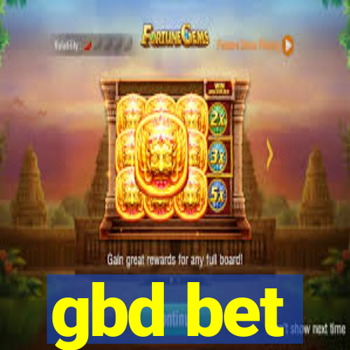 gbd bet
