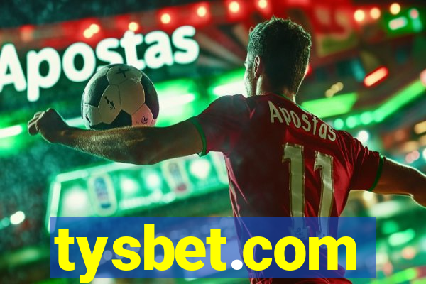 tysbet.com