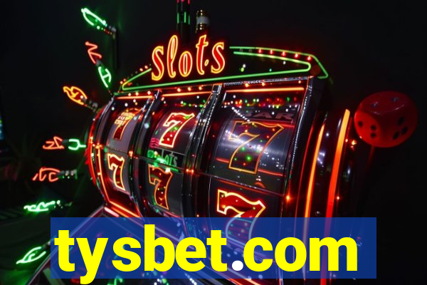 tysbet.com