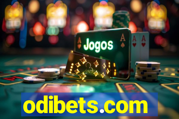 odibets.com