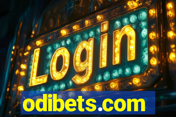 odibets.com