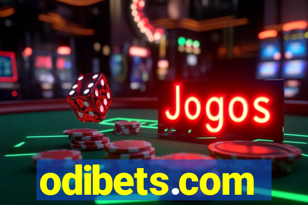 odibets.com