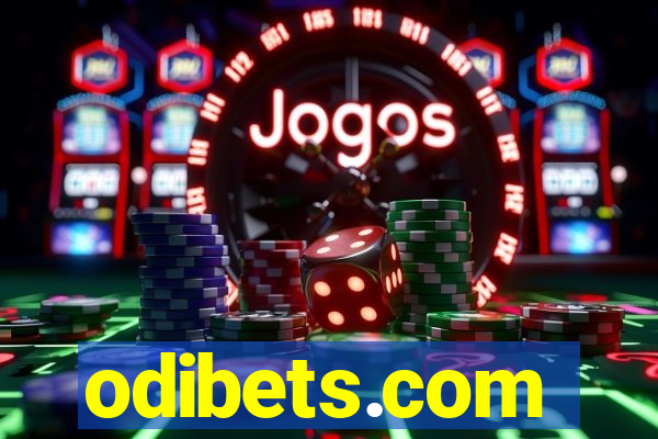 odibets.com