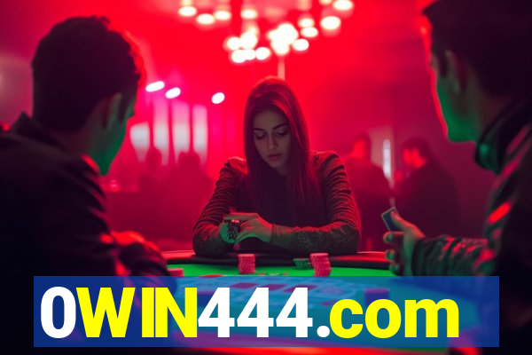0WIN444.com