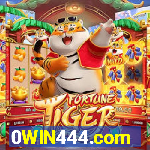 0WIN444.com