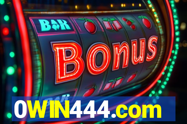 0WIN444.com