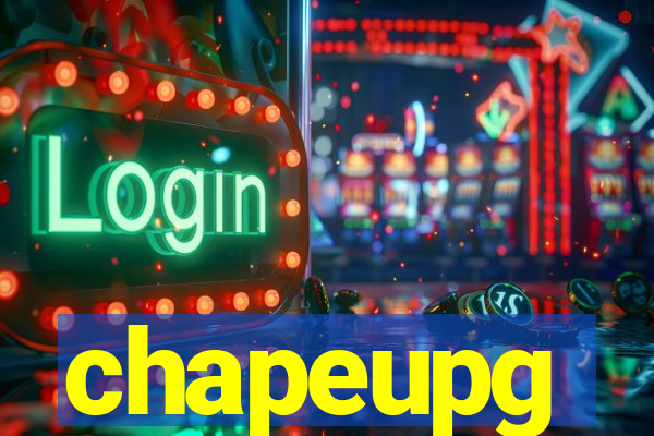 chapeupg