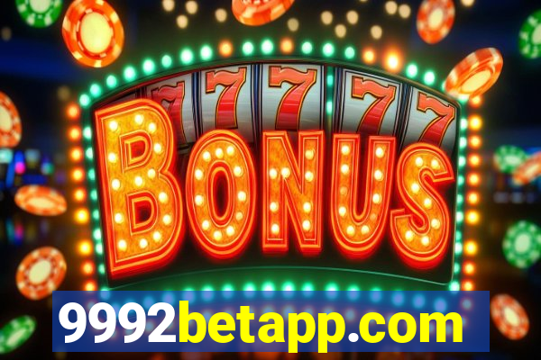 9992betapp.com
