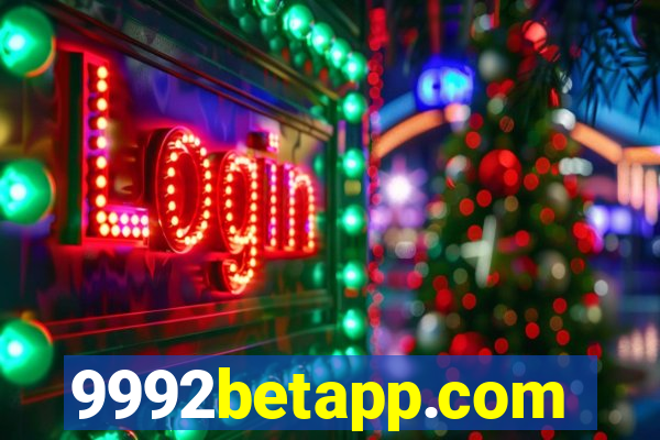 9992betapp.com
