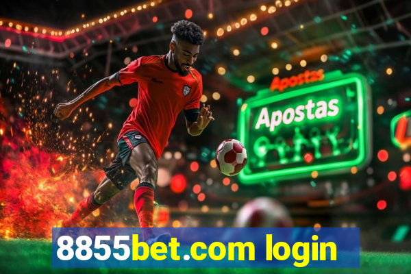 8855bet.com login