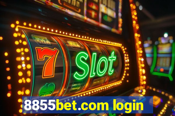 8855bet.com login