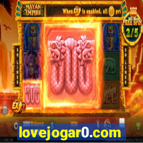 lovejogar0.com