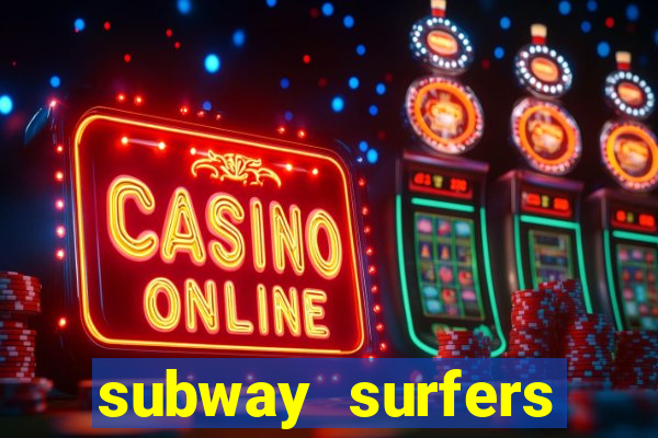 subway surfers havana start game