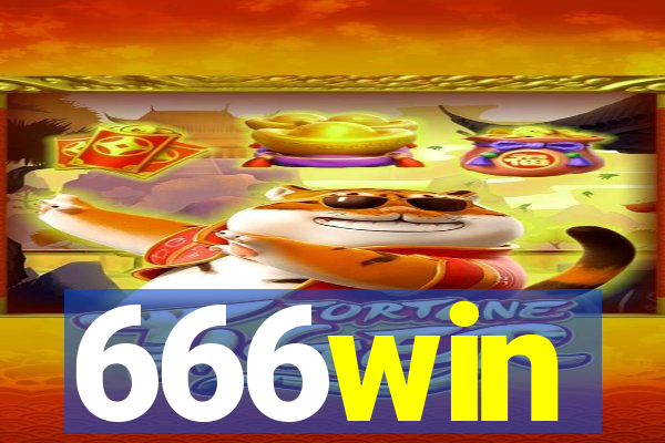 666win