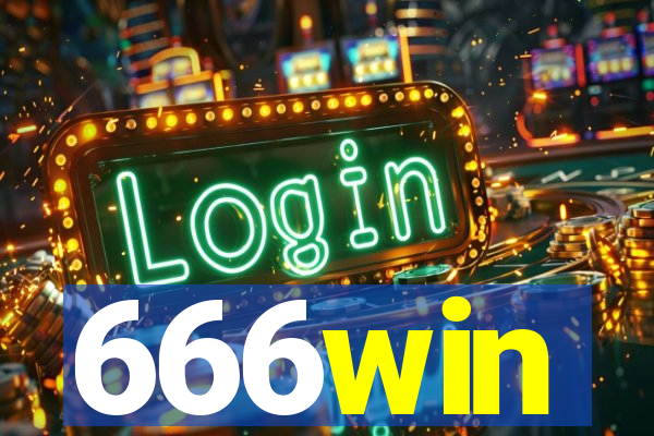 666win