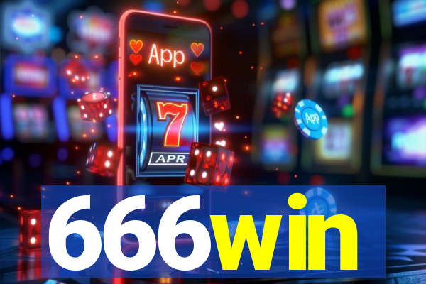 666win