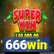 666win