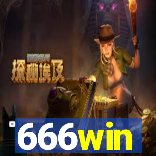 666win