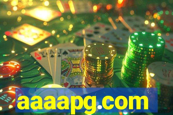 aaaapg.com