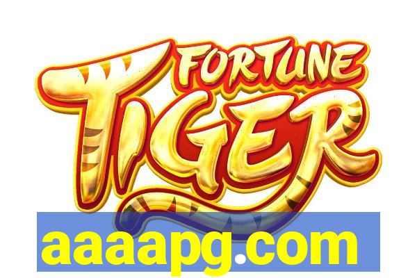 aaaapg.com