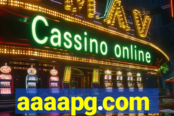 aaaapg.com