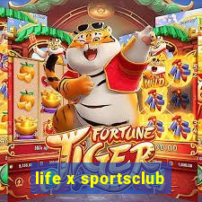 life x sportsclub