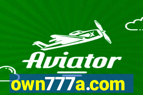 own777a.com