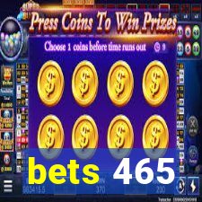 bets 465