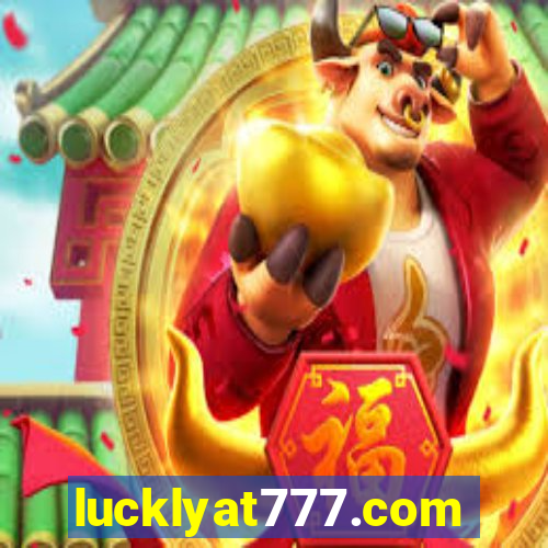 lucklyat777.com