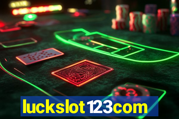 luckslot123com
