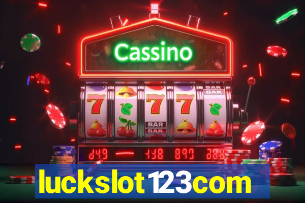 luckslot123com